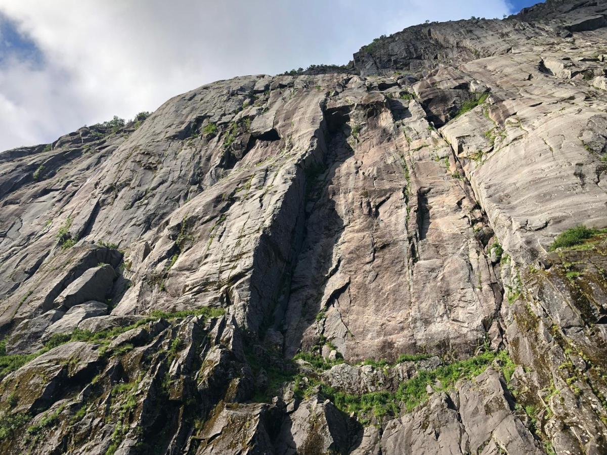 Lofoten And Vesteralen Kveldro Myrland Exterior photo